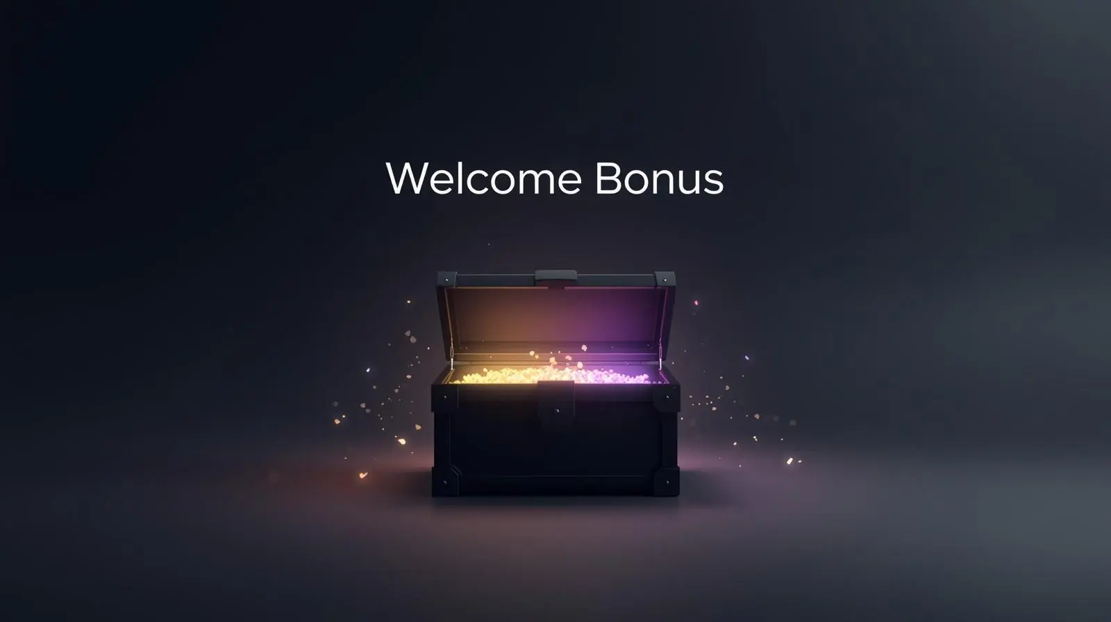 Boomerang Casino welkomstbonus schatkist